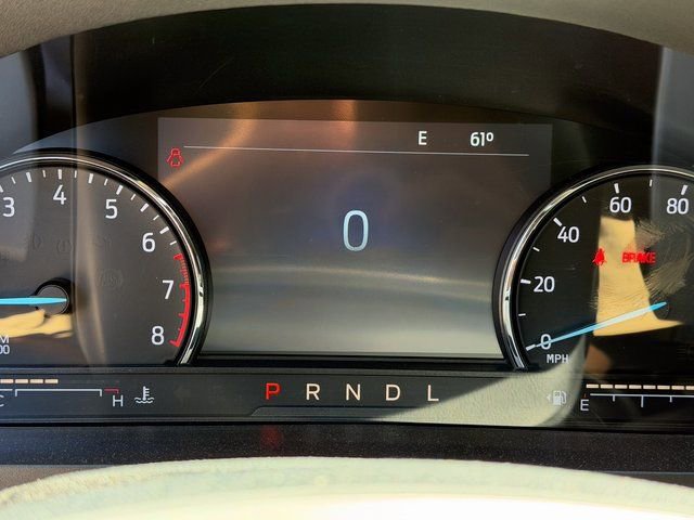 Used 2023 Ford Explorer XLT image 12