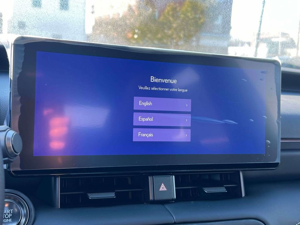 New 2026 Lexus IS 350 F Sport image 25