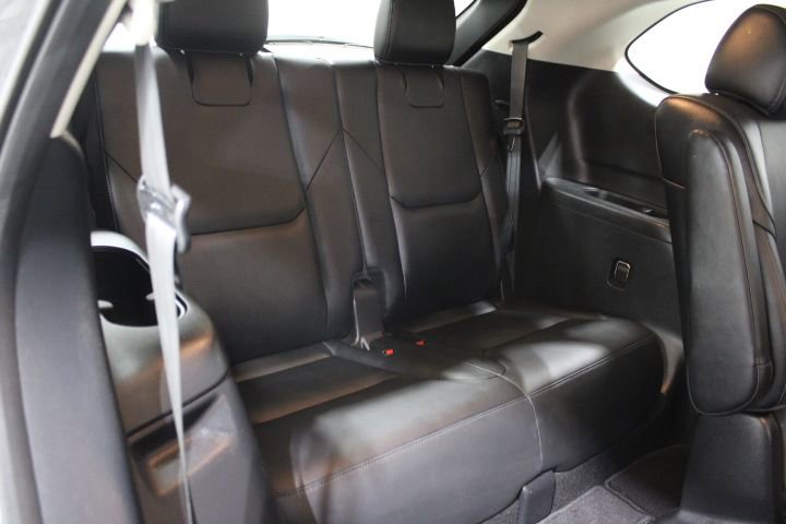 Used 2023 MAZDA CX-9 Touring image 30