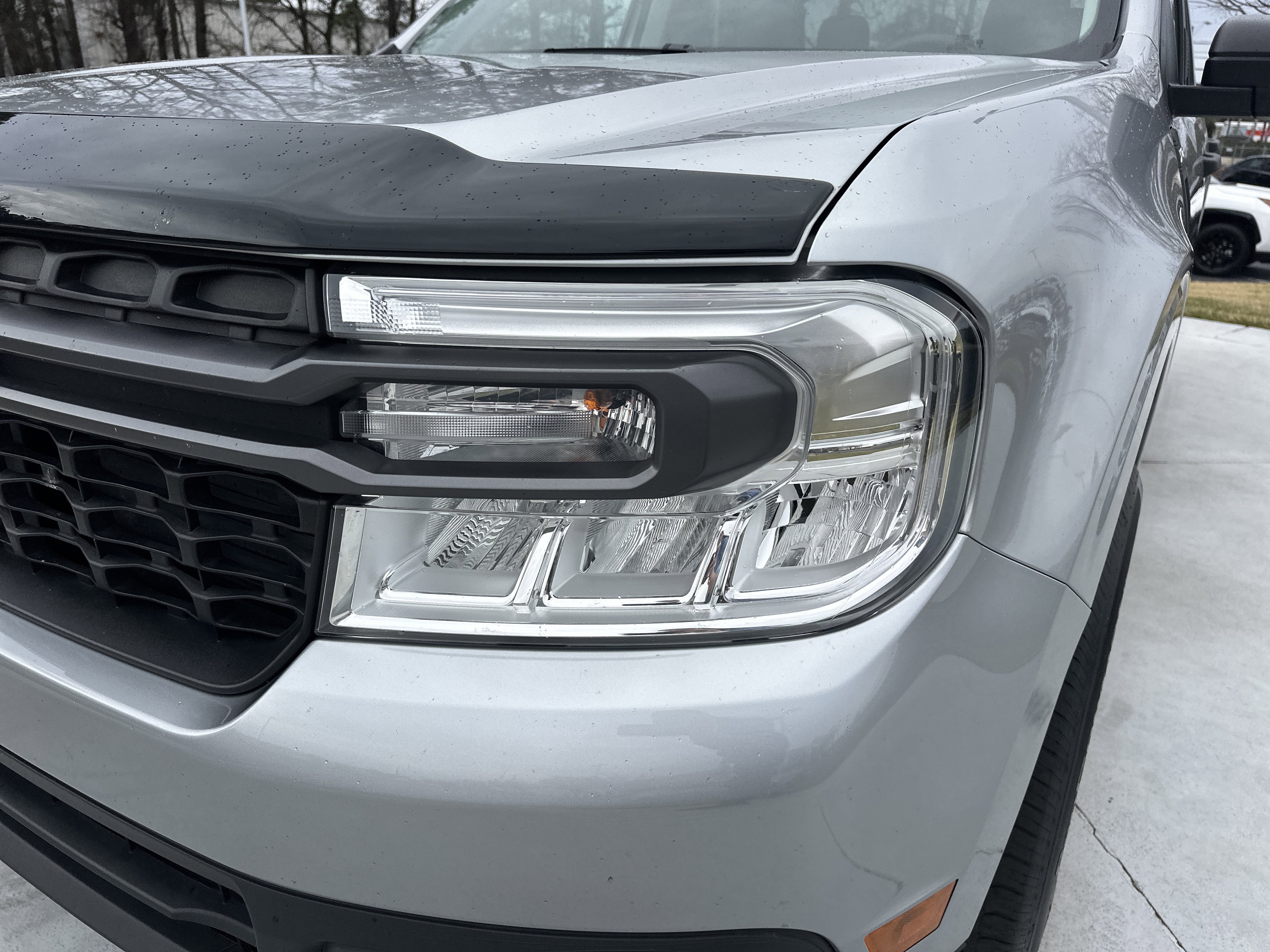 Used 2023 Ford Maverick XLT image 6