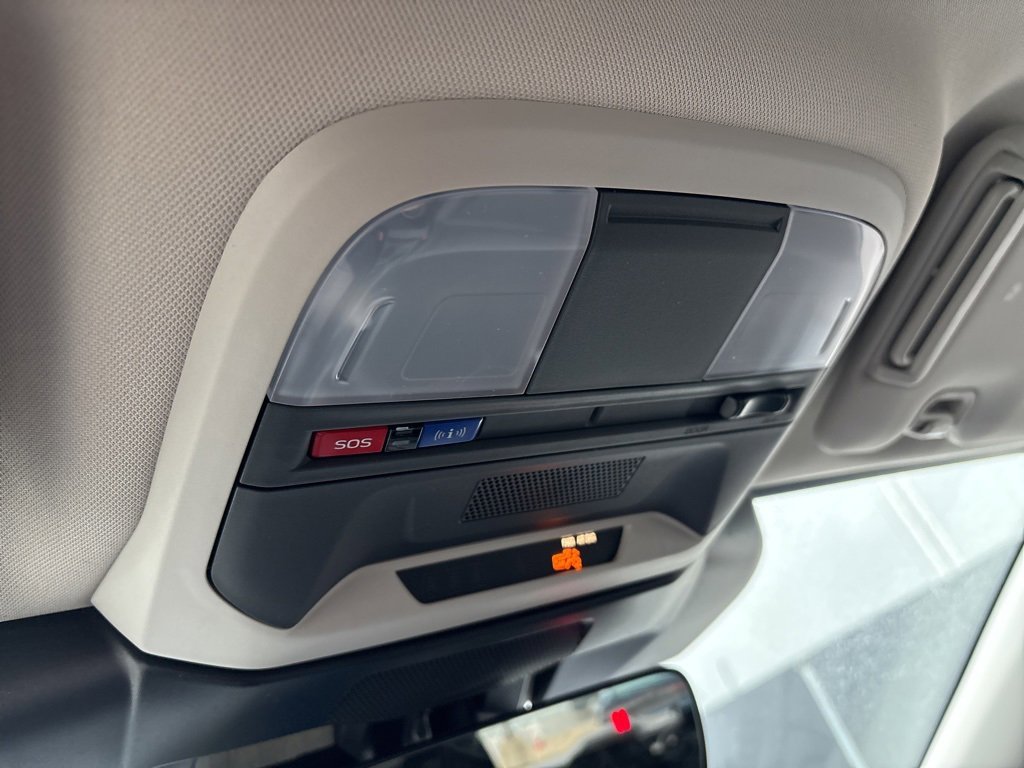 New 2026 Subaru Crosstrek 2.0i Premium image 22