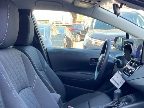 New 2026 Toyota Corolla LE FWD image 16