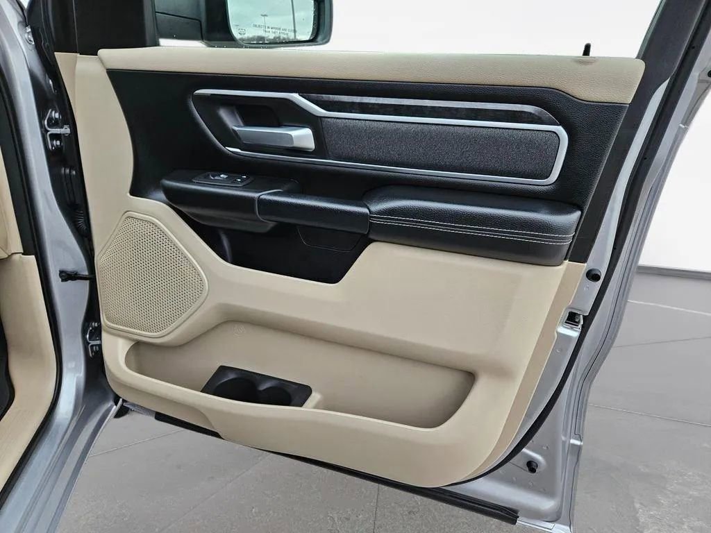 Used 2020 RAM 1500 Big Horn image 37