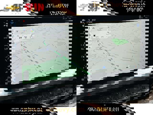 New 2026 Chevrolet Silverado 1500 LT image 22