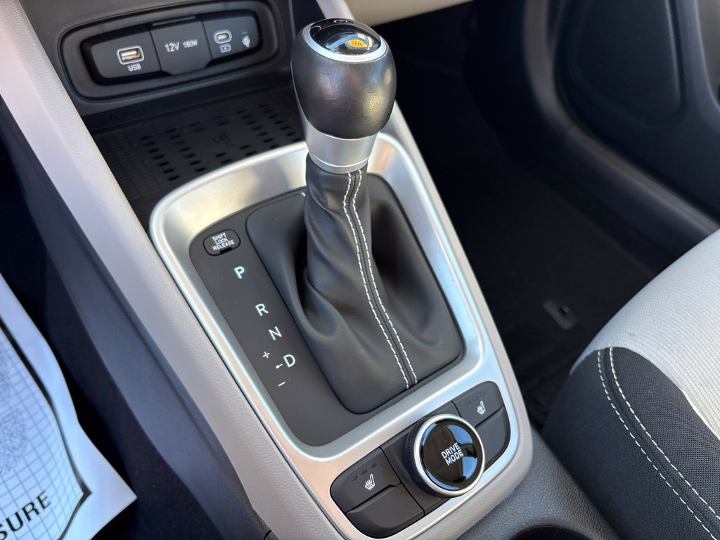 New 2026 Hyundai Venue SEL FWD image 24