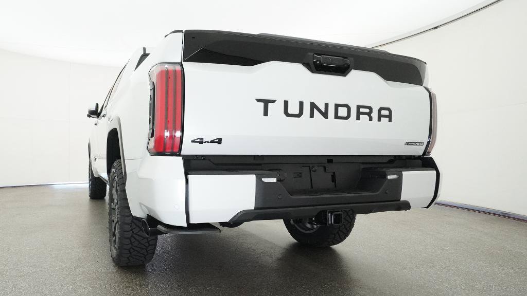 New 2026 Toyota Tundra Platinum AWD/4WD image 42