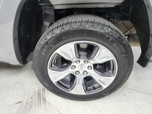 Used 2024 RAM 3500 Big Horn AWD/4WD image 80