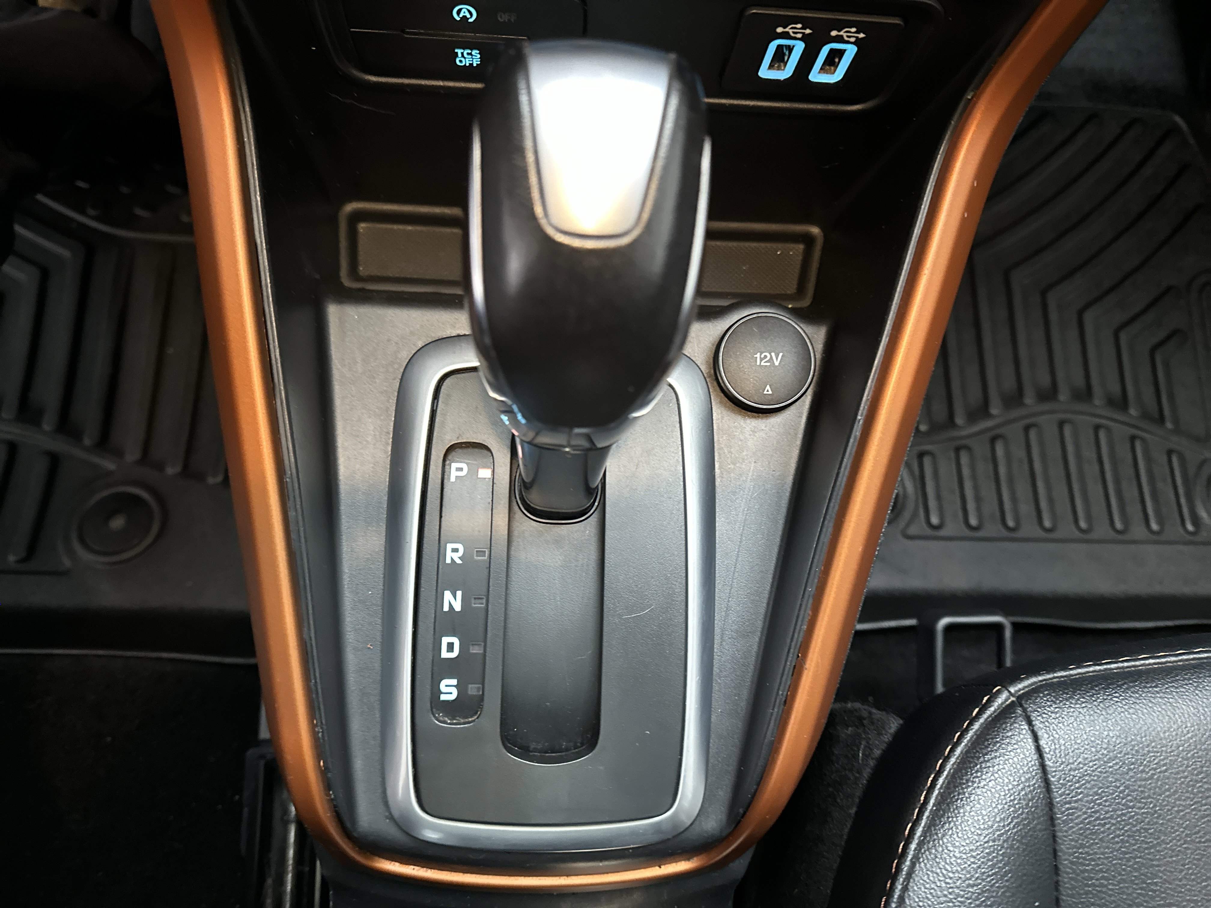 Used 2018 Ford EcoSport SES AWD/4WD image 37