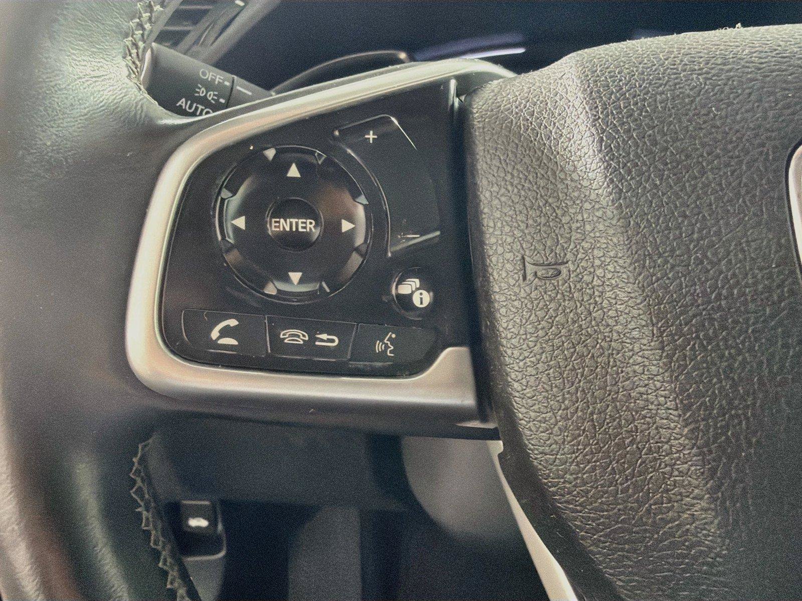 Used 2019 Honda Civic EX-L image 39