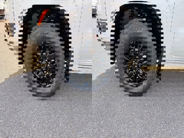 New 2026 Nissan Frontier SV w/ All-Weather Content Package image 9