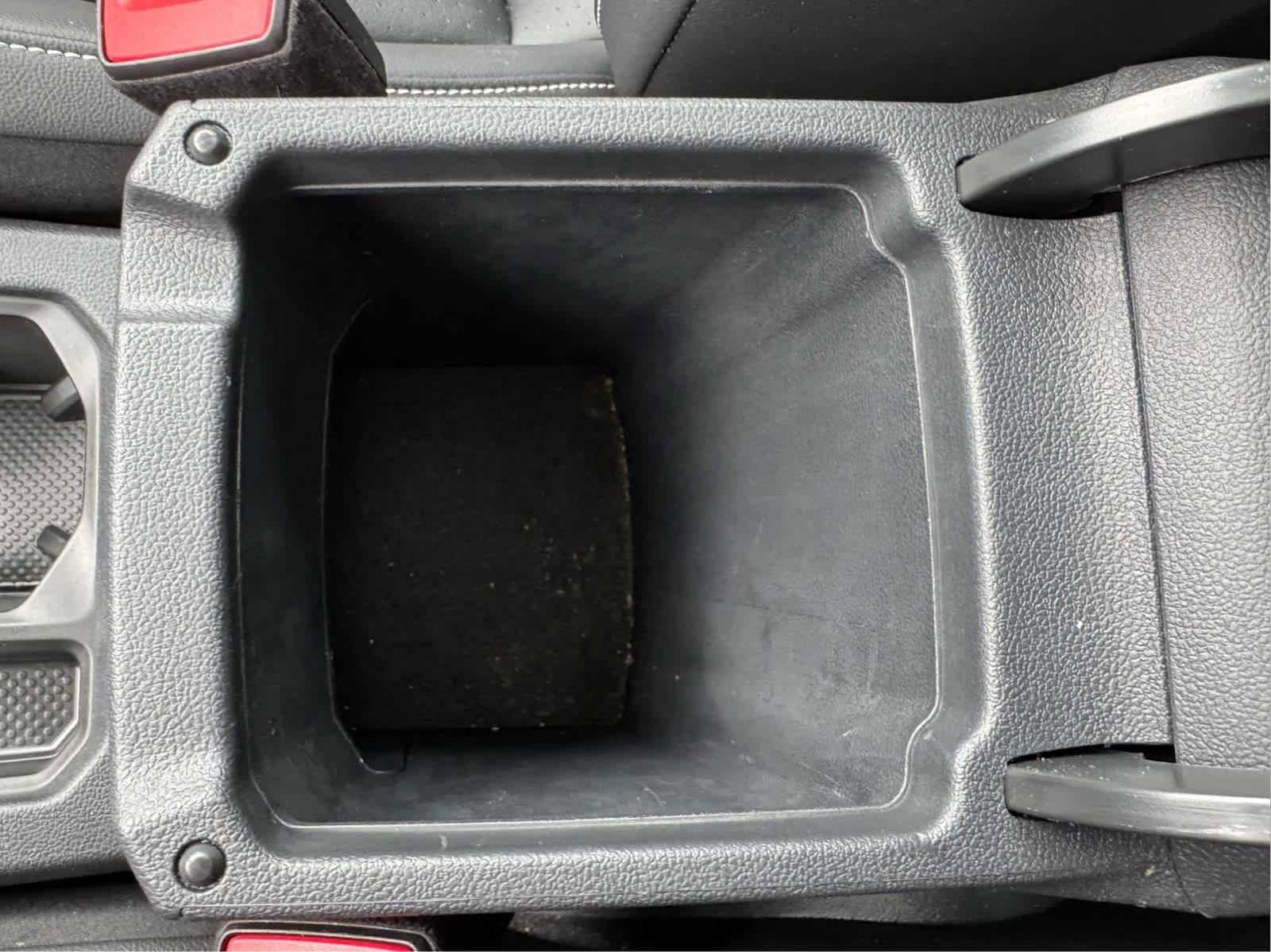 Certified 2024 Volkswagen Tiguan SE image 34