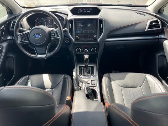 Used 2018 Subaru Crosstrek 2.0i Limited image 9