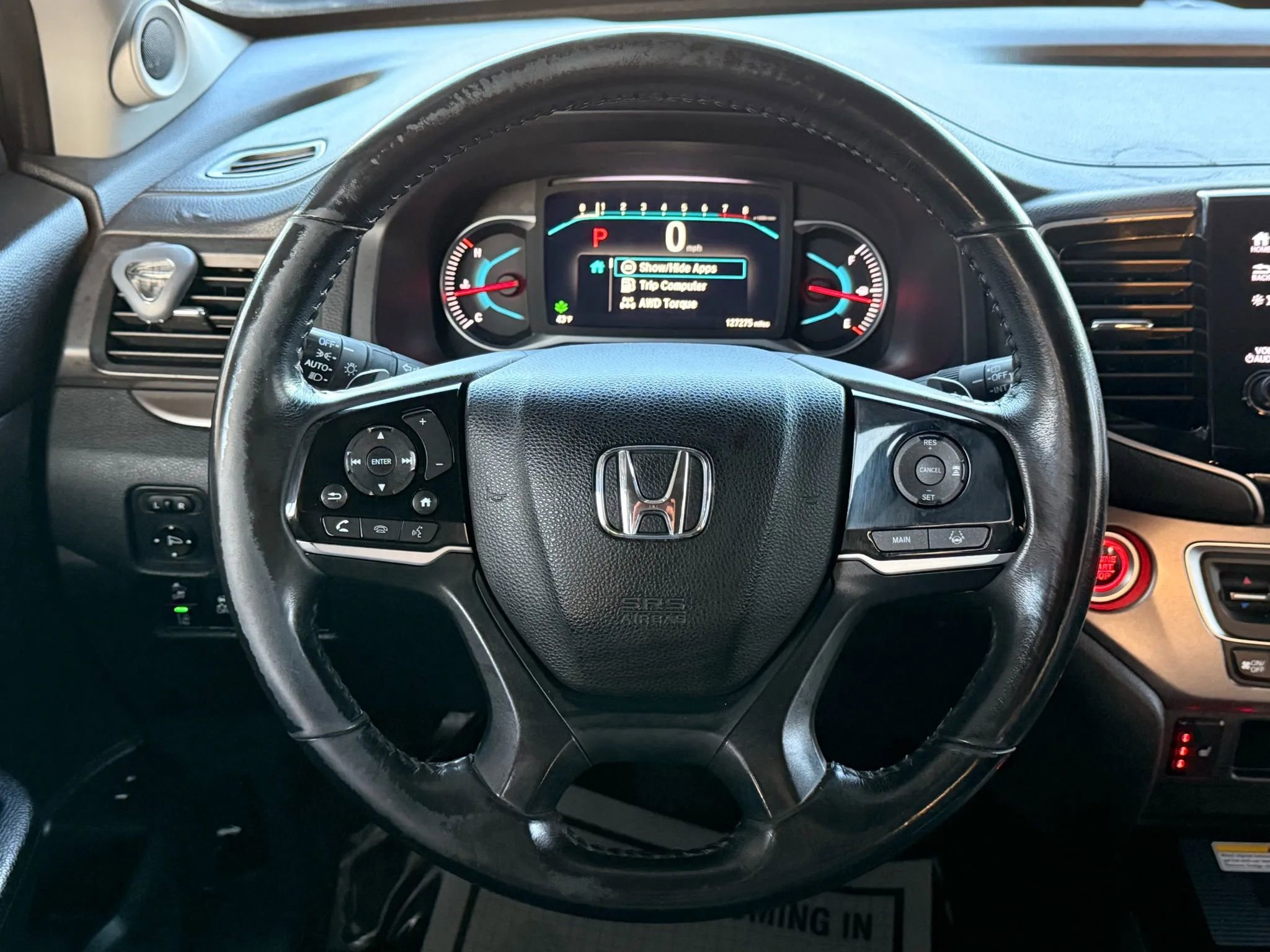 Used 2022 Honda Pilot Special Edition image 80