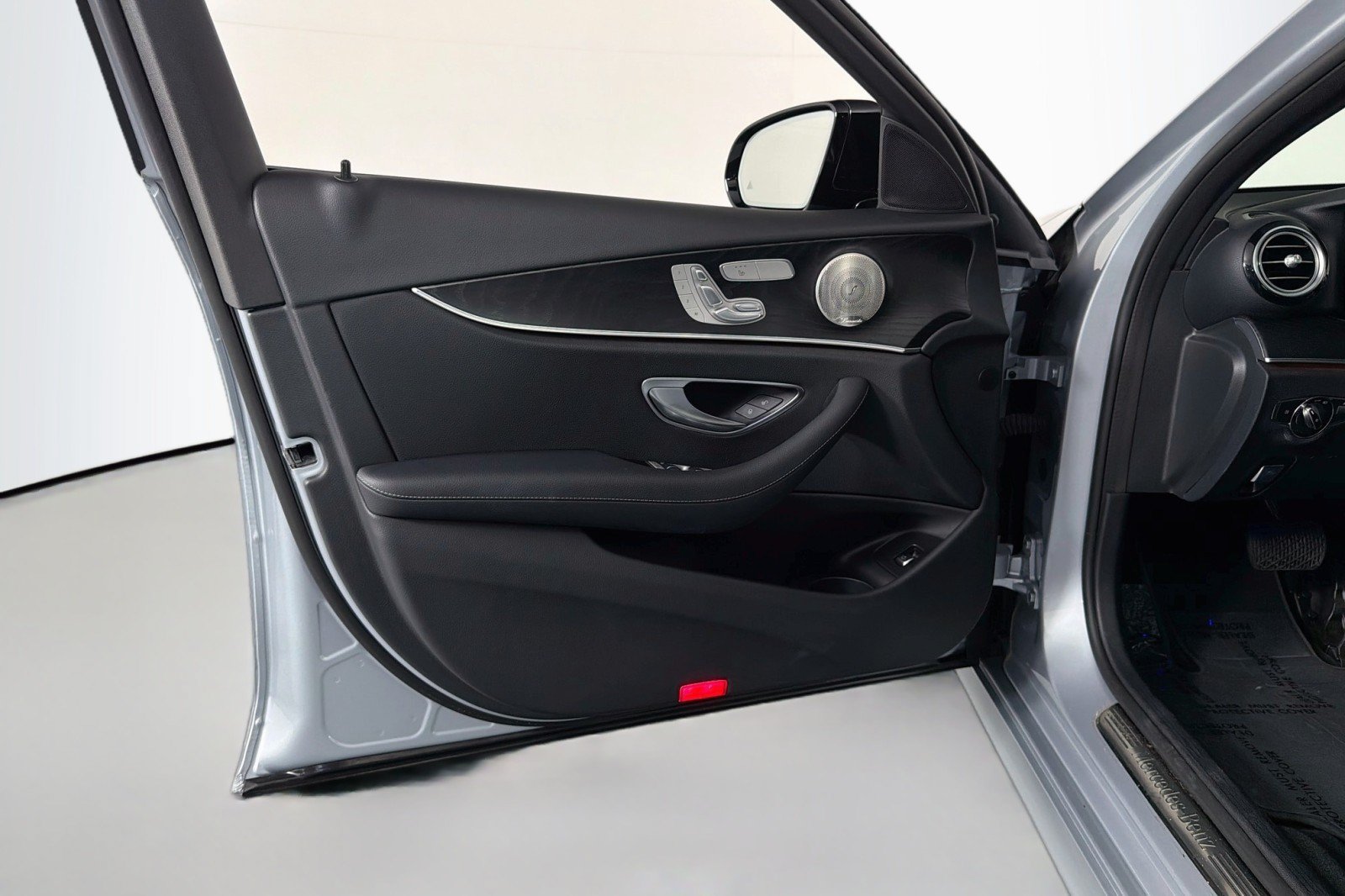 Certified 2023 Mercedes-Benz E 350 Sedan image 21