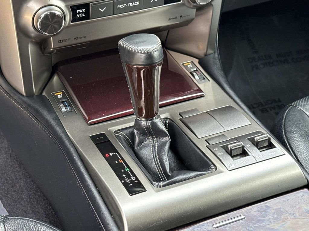 Used 2019 Lexus GX 460 Premium image 28