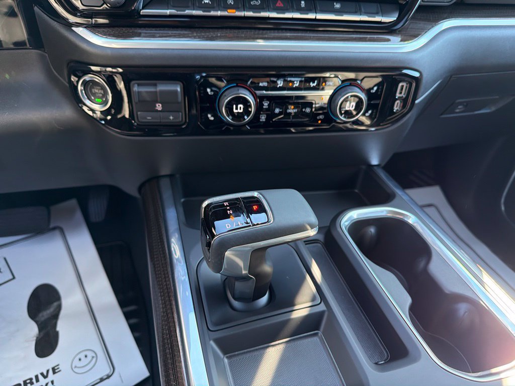 New 2026 Chevrolet Silverado 1500 RST w/ Convenience Package II AWD/4WD image 14