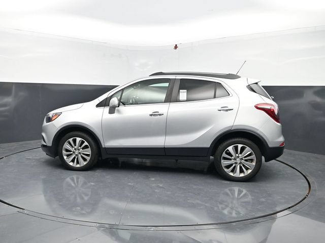 Used 2017 Buick Encore Preferred FWD image 4