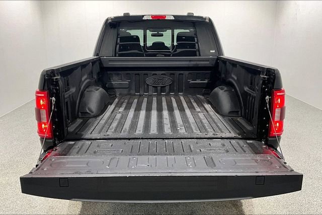 Used 2023 Ford F150 XLT w/ Equipment Group 302A High image 7