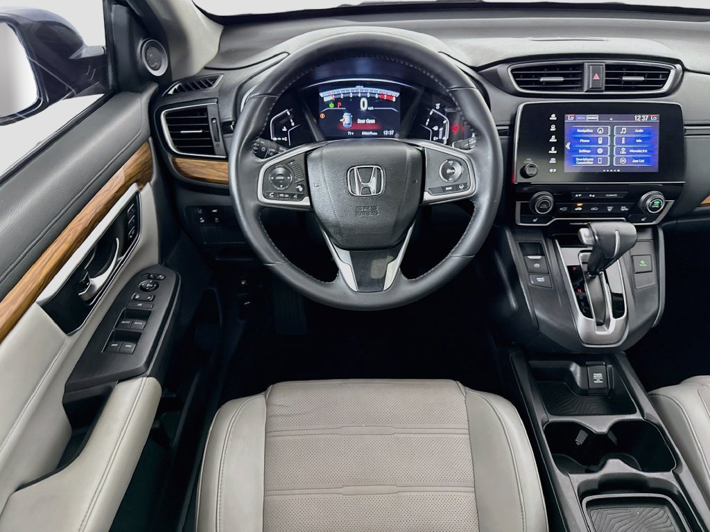 Used 2017 Honda CR-V EX-L image 10