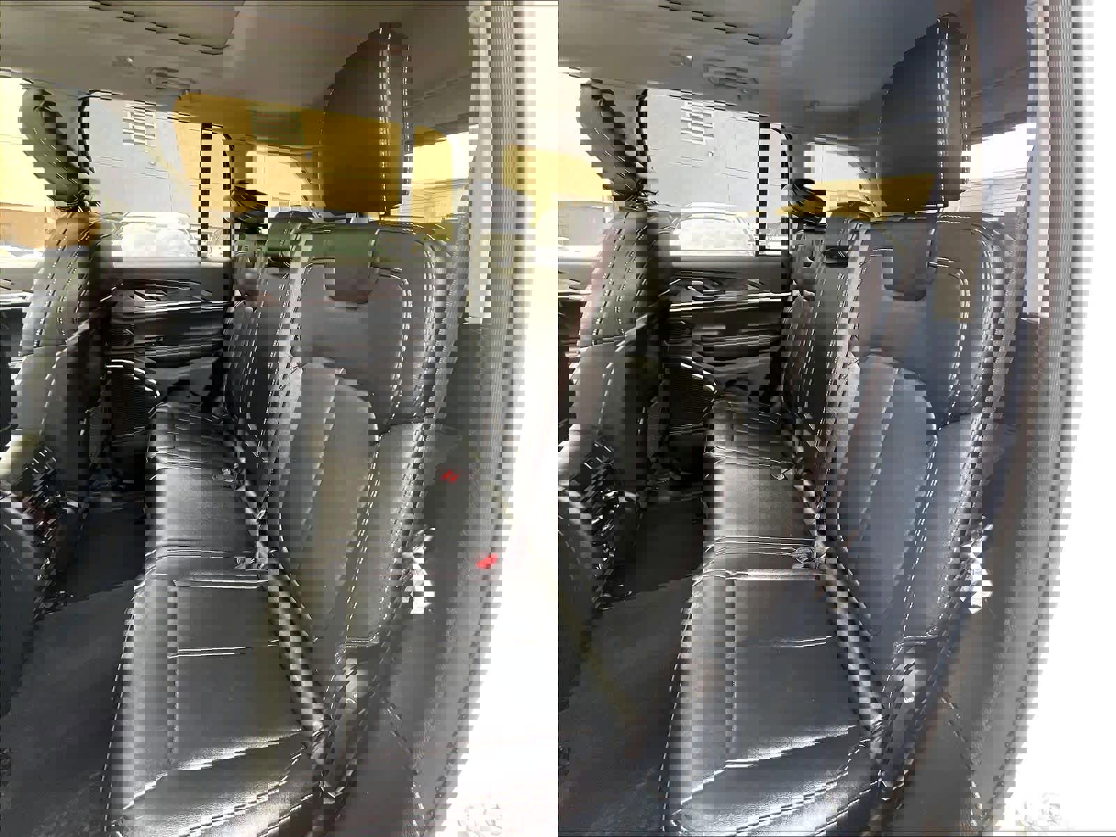 Used 2023 Jeep Grand Cherokee 4WD 4xe image 15