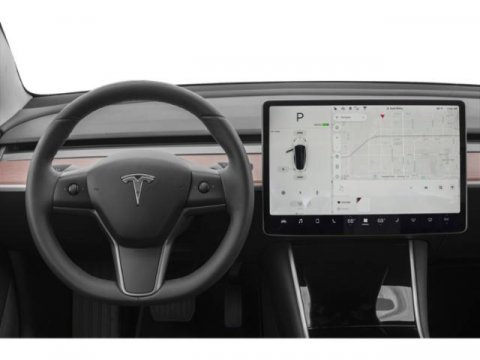 Used 2019 Tesla Model 3 Long Range RWD image 7