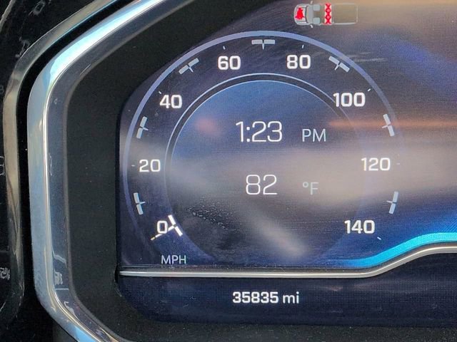 Used 2025 Chevrolet Silverado 1500 LT AWD/4WD image 36