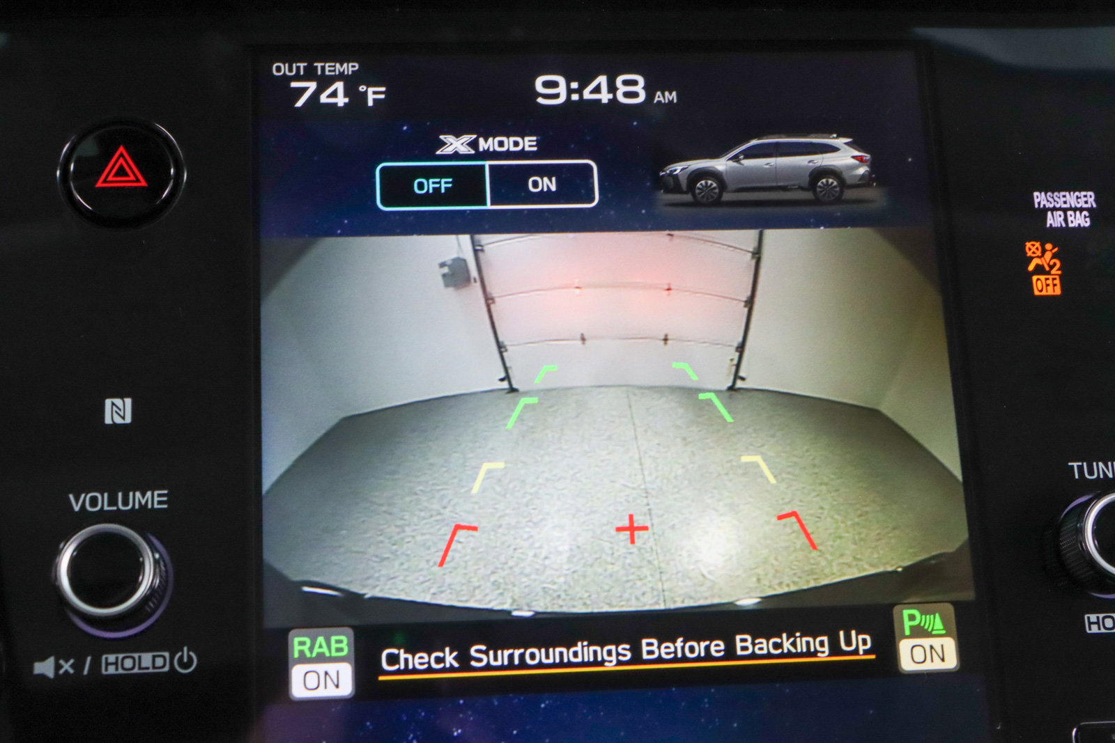 Used 2023 Subaru Outback Limited image 19