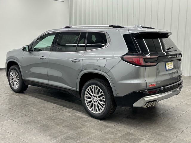 New 2026 GMC Acadia Denali w/ Super Cruise Package image 5