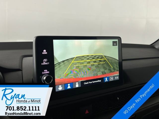 New 2026 Honda CR-V Sport-L image 21