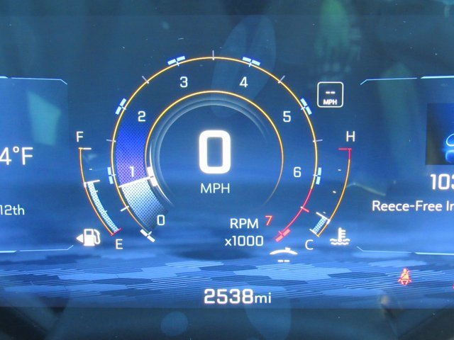 Used 2025 Chevrolet Equinox LT w/ Safety and Technology Package image 19