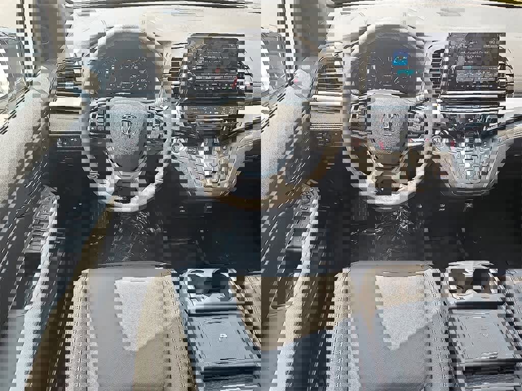 New 2026 Honda Odyssey Sport-L image 9