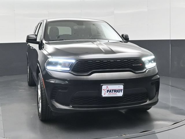 Used 2025 Dodge Durango GT AWD/4WD image 37