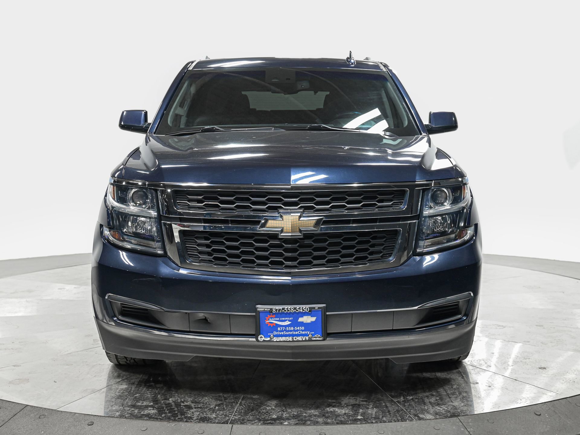 Used 2019 Chevrolet Tahoe LT image 10