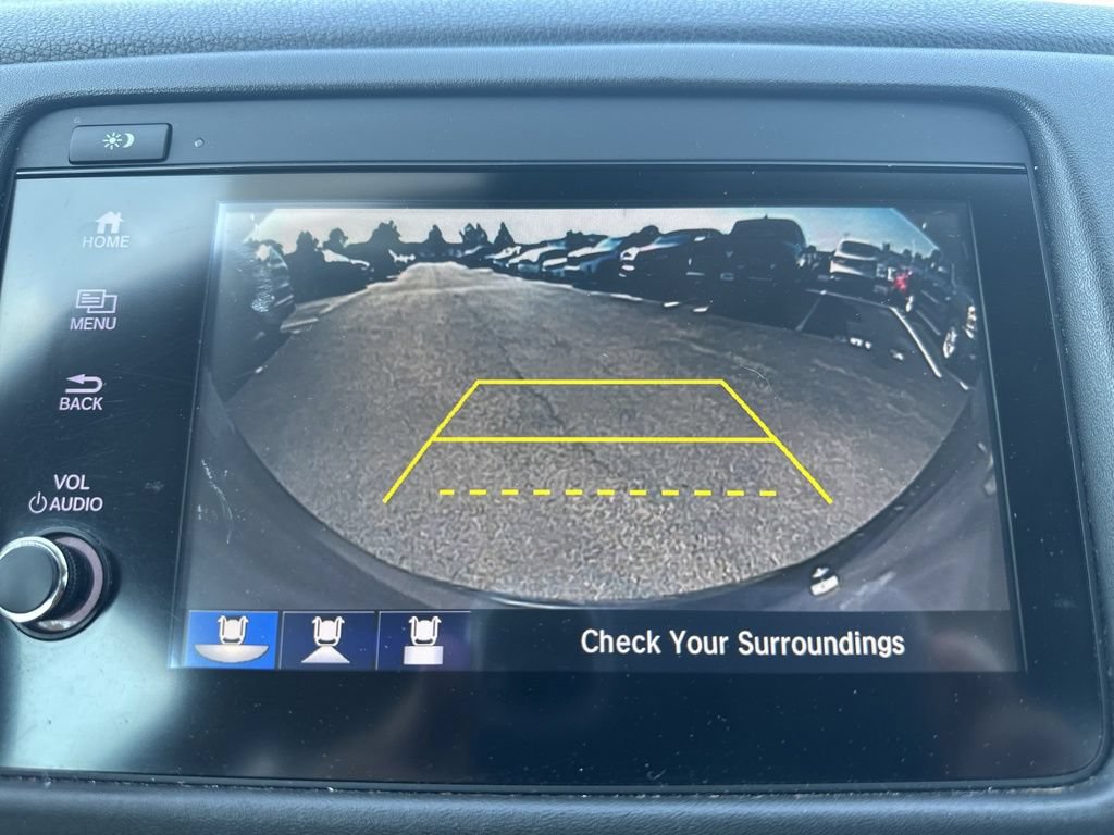 Used 2019 Honda HR-V EX image 24