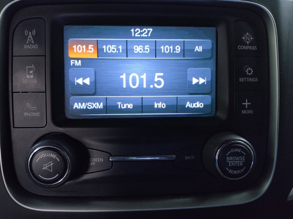 Used 2019 RAM 1500 Classic SLT AWD/4WD image 25