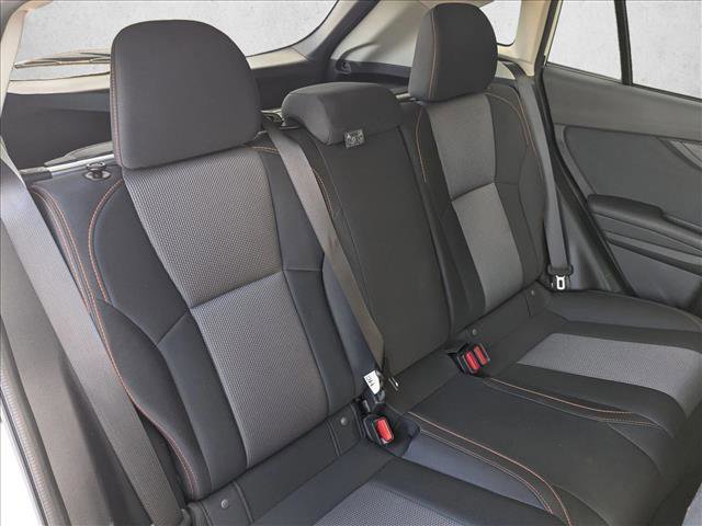 Used 2023 Subaru Crosstrek 2.0i Premium image 19