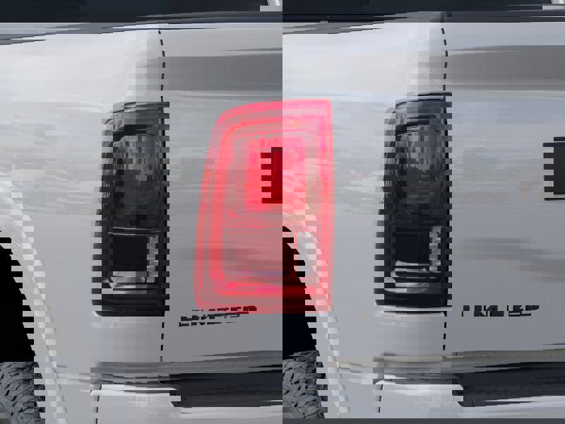 New 2026 RAM 3500 Limited image 8