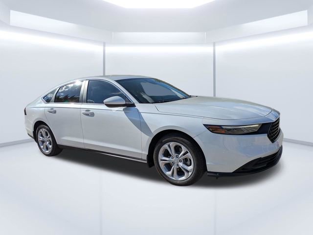 New 2026 Honda Accord LX image 2