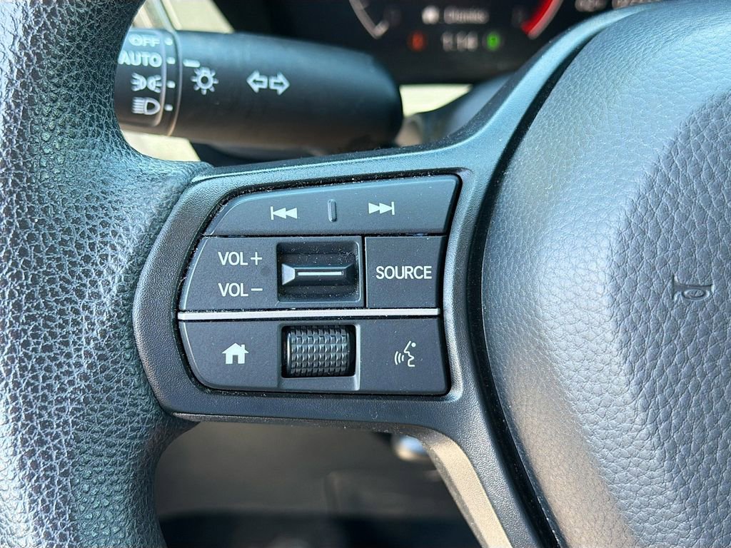 Used 2023 Honda CR-V EX image 18