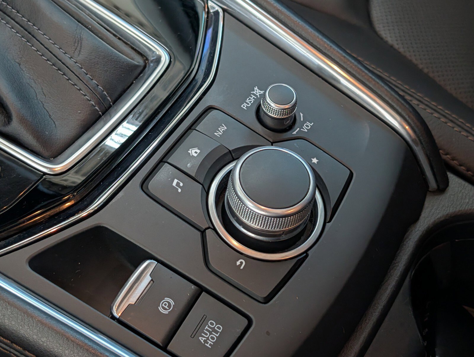 Used 2020 MAZDA CX-5 Grand Touring w/ GT Premium Package image 27