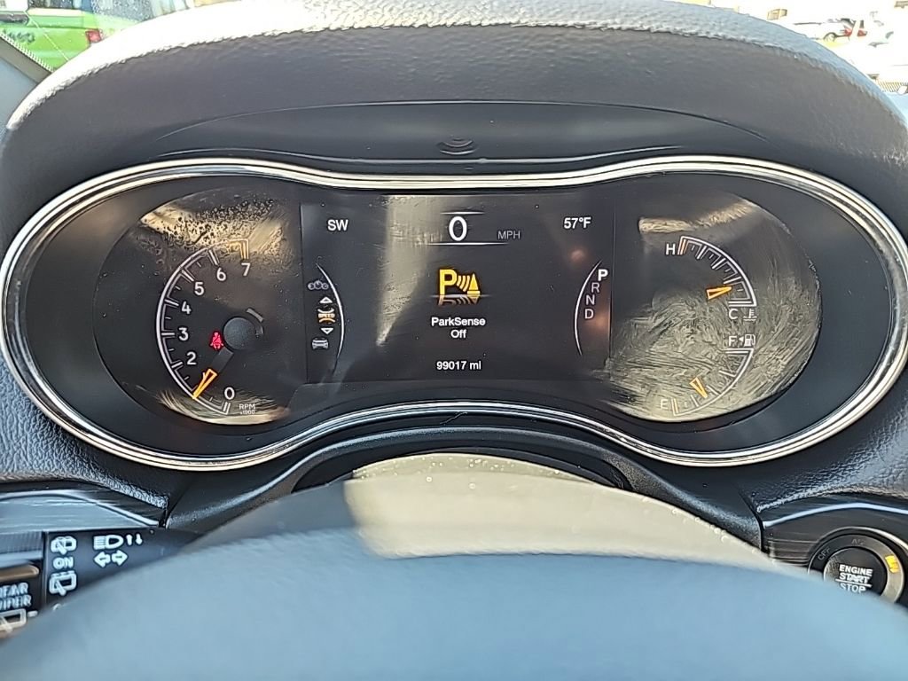 Used 2020 Jeep Grand Cherokee Limited w/ Trailer Tow Group IV AWD/4WD image 31