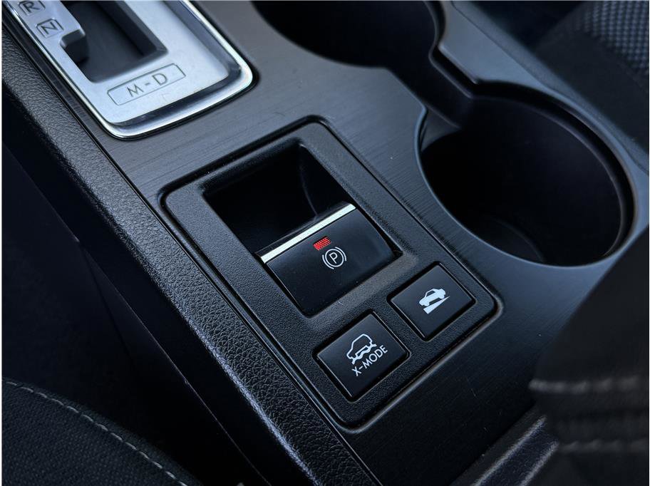 Used 2017 Subaru Outback 2.5i image 31