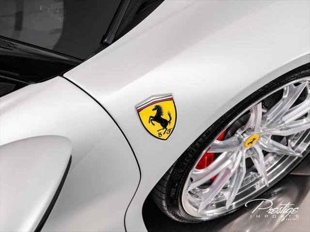 Used 2023 Ferrari SF90 Stradale AWD/4WD image 27