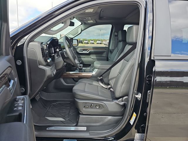 New 2026 Chevrolet Silverado 1500 RST w/ All Star Edition Plus AWD/4WD image 20
