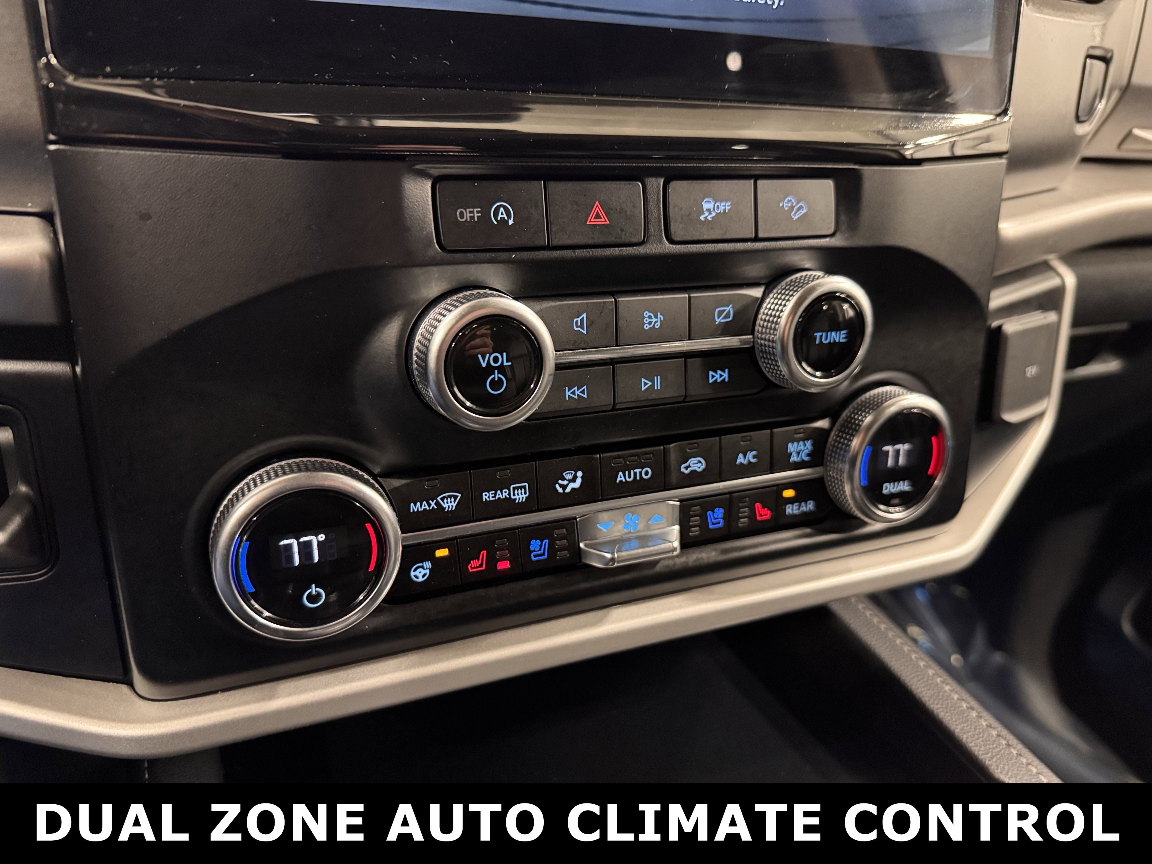 Used 2024 Ford Expedition Max XLT image 8