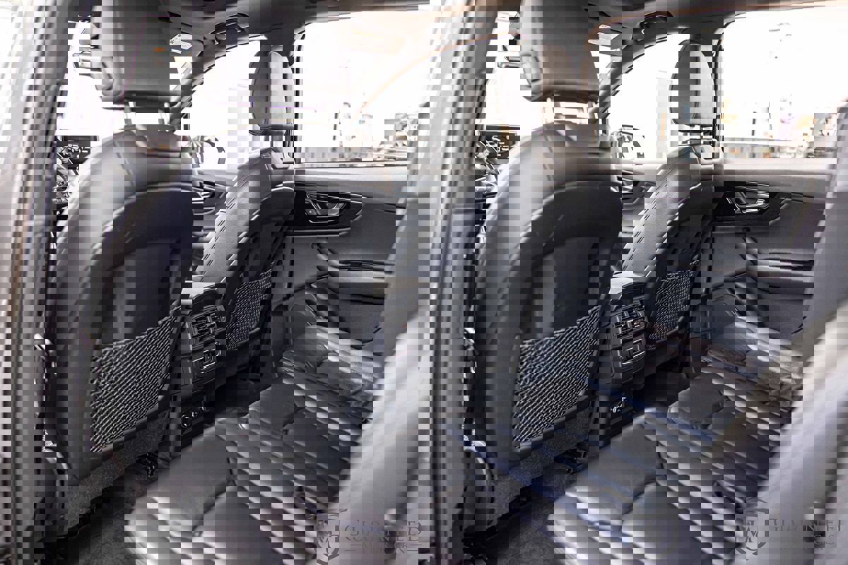 Used 2019 Audi Q7 3.0T Premium w/ Convenience Package image 35