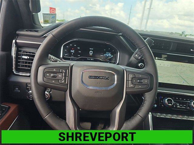 New 2025 GMC Sierra 2500 Denali Ultimate image 21