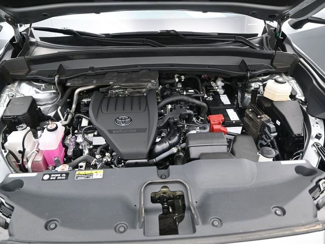 Used 2024 Toyota Grand Highlander XLE image 20