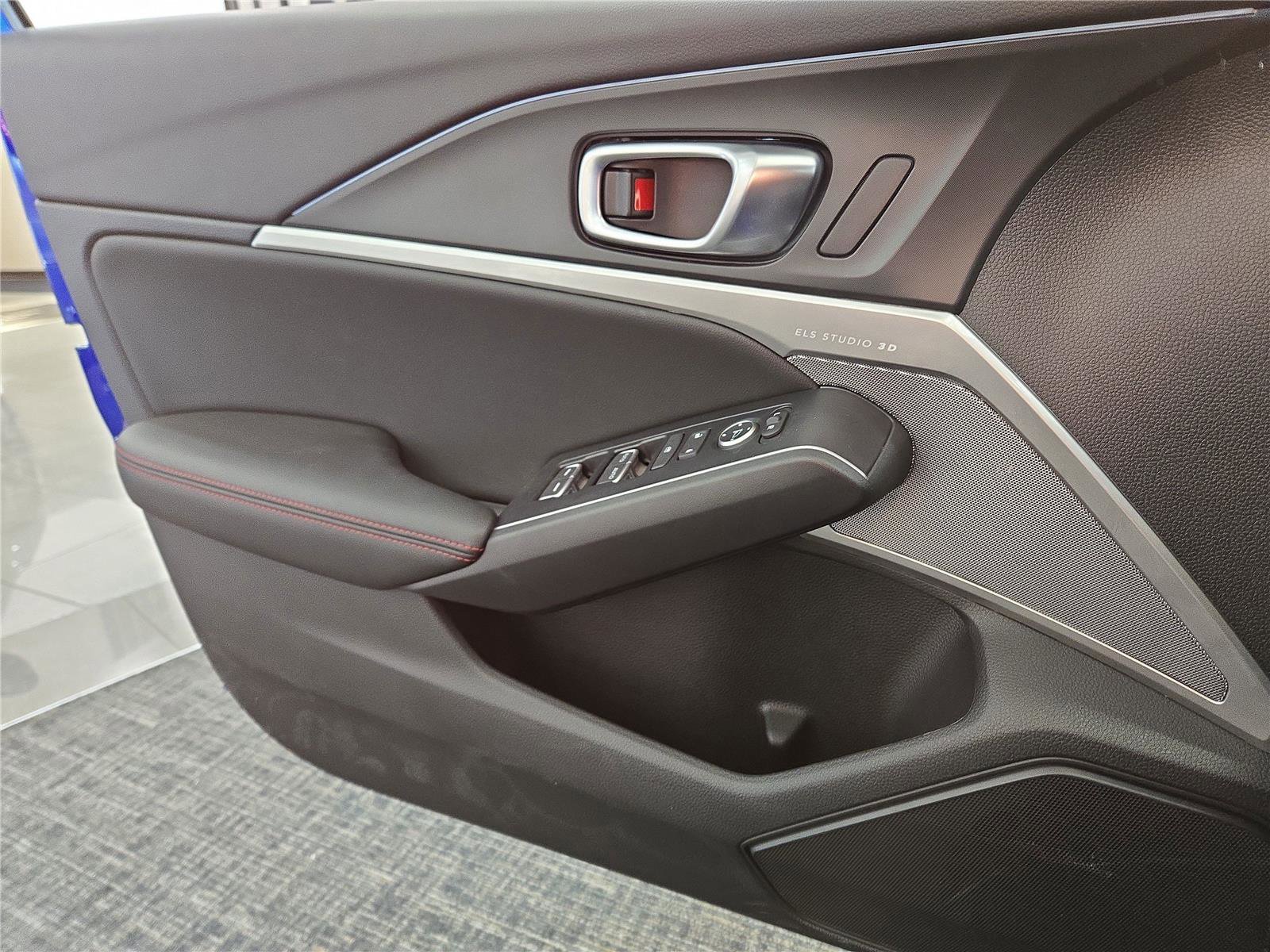 New 2025 Acura Integra Type S image 14