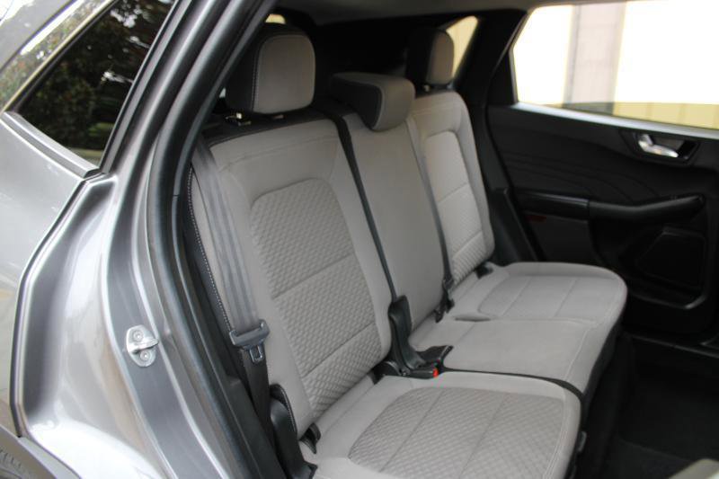Used 2021 Ford Escape SE AWD/4WD image 12